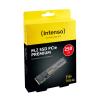 DISCO DURO INTENSO PREMIUM | 250GB | PCIE 3.0 | SSD | 2.5"