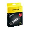 DISCO DURO | INTENSO TOP SSD | 128GB | SATA III | SSD | M.2