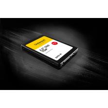 Disco duro interno solido ssd intenso top performance 2tb 2.5pulgadas sata3