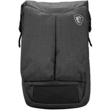 Mochila msi air backpack para portatil 15.6pulgadas negro