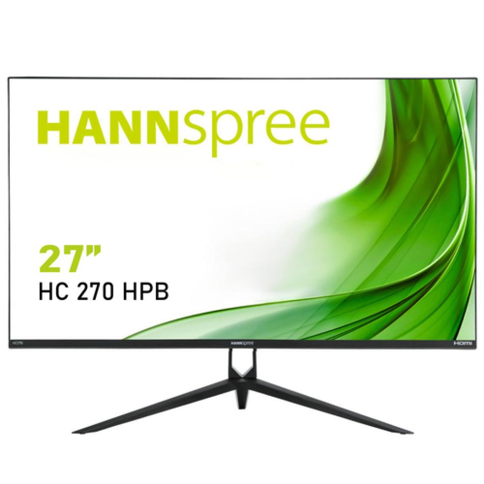 Monitor Hannspree HC 270 HPB