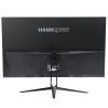 Monitor Hannspree HC 270 HPB | 27" | 1920 x 1080 | Full HD | LED | HDMI | Negro