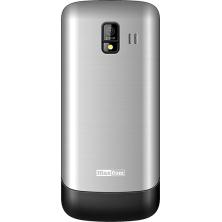 Telefono movil maxcom mm320 black -  3.2pulgadas -  2 mpx -  2g