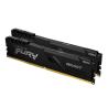Memoria RAM Kingston Fury Beast KF432C16BBK2/16 | 16GB DDR4 | DIMM | 3200MHZ
