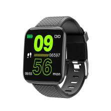 Pulsera reloj deportiva denver sw - 151 - smartwatch -  ip67 -  1.3pulgadas -  bluetooth