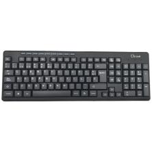 Kit teclado + raton inalambrico l - link ll ll - kb - 555 - wcombo usb negro