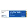 DISCO DURO WD BLUE WDS500G3B0B | 500GB | SATA3 | SSD | 2.5 PULGADAS