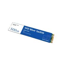 Disco duro interno solido hdd ssd wd western digital blue wds500g3b0b 500gb m.2 2280 sata3