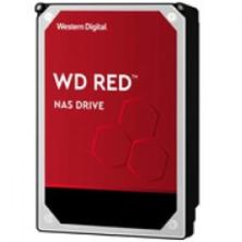 Disco duro interno hdd wd western digital nas red wd20efax 2tb 2000gb  3.5pulgadas sata3 5400rpm 64mb