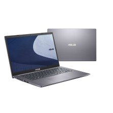 ASUS ExpertBook P1412CEA-EK0065X - Portátil 14" Full HD (Core i5-1135G7, 8GB RAM, 256GB SSD, Iris Xe Graphics, Windows 11 Pro)