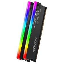 Gigabyte AORUS RGB módulo de memoria 16 GB 2 x 8 GB DDR4 3333 MHz