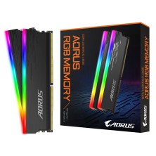 Gigabyte AORUS RGB módulo de memoria 16 GB 2 x 8 GB DDR4 3333 MHz