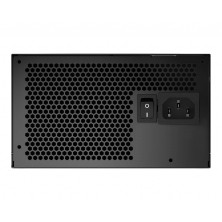 MSI MPG A750GF unidad de fuente de alimentación 750 W 24-pin ATX ATX Negro