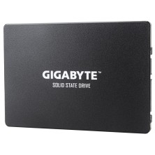 Gigabyte GP-GSTFS31120GNTD unidad de estado sólido 2.5" 120 GB Serial ATA III 3D NAND
