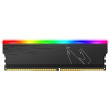 Gigabyte AORUS RGB módulo de memoria 16 GB 2 x 8 GB DDR4 3733 MHz