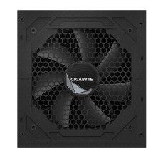 Gigabyte UD1000GM unidad de fuente de alimentación 1000 W 20+4 pin ATX Negro