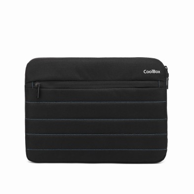 FUNDA COO BAG13 | COOLBOX | PORTÁTIL | 13" | NEGRO