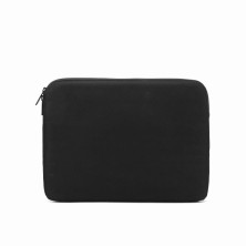 CoolBox COO-BAG13-0N maletines para portátil 33 cm (13") Funda Negro