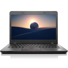 Conoce el Lenovo ThinkPad L460 Core I5, un ordenador diseñado para poder trabajar cómodamente.