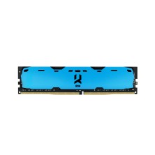 Goodram IR-B2400D464L15S 8GDC módulo de memoria 8 GB 2 x 4 GB DDR4 2400 MHz