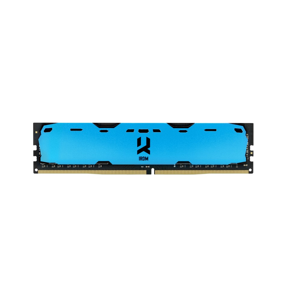 Goodram IR-B2400D464L15S 8GDC módulo de memoria 8 GB 2 x 4 GB DDR4 2400 MHz