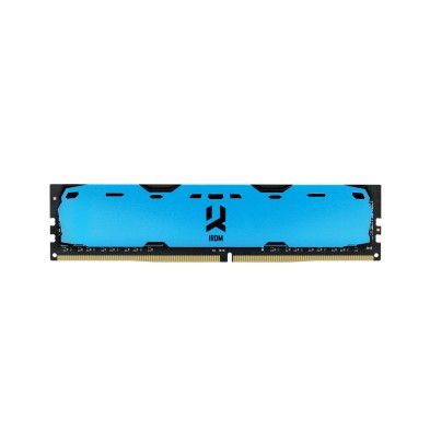 Memoria RAM Goodram | 8 GB DDR4 | DIMM | 2400 MHZ