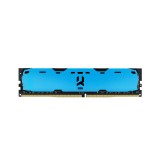 Goodram IR-B2400D464L15S 8GDC módulo de memoria 8 GB 2 x 4 GB DDR4 2400 MHz