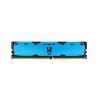 Memoria RAM Goodram | 8 GB DDR4 | DIMM | 2400 MHZ