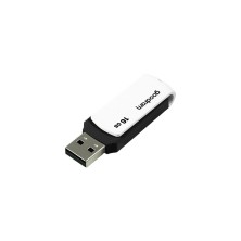 Goodram UCO2 unidad flash USB 16 GB USB tipo A 2.0 Negro, Blanco