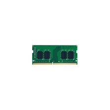 Goodram GR2666S464L19 16G módulo de memoria 16 GB 1 x 16 GB DDR4 2666 MHz