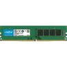 Memoria RAM Crucial CT16G4DFD824A | 16GB DDR4 | UDIMM | 2400 MHz