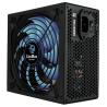 Fuente de Alimentación Deep Gaming DeepPower BR-650 | ATX | 650W | Bronze | 140mm | Negro