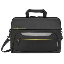 Targus CityGear maletines para portátil 29,5 cm (11.6") Maletín Negro