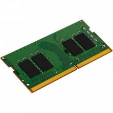 Memoria ddr4 8gb kingston - sodimm - 2666mhz - pc4 21300 -  cl 19 - 1.2v