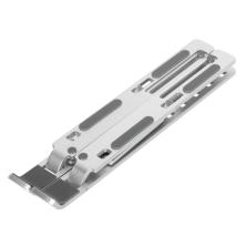 Targus AWE810GL soporte para ordenador portátil Aluminio 39,6 cm (15.6")