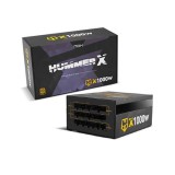 Fuente de Alimentación Nox Hummer X