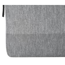 Targus CityLite maletines para portátil 33 cm (13") Funda Gris