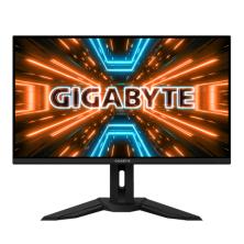 Gigabyte M32U 80 cm (31.5") 3840 x 2160 Pixeles 4K Ultra HD Negro