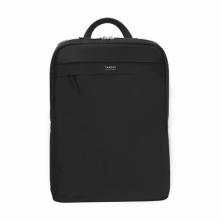 Targus Newport maletines para portátil 38,1 cm (15") Mochila Negro