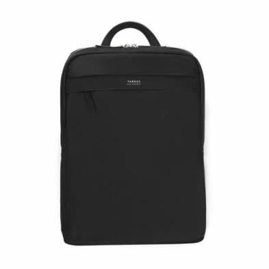 MOCHILA NEWPORT | TARGUS | PORTÁTIL | 15" | NEGRO