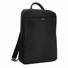 Targus Newport maletines para portátil 38,1 cm (15") Mochila Negro