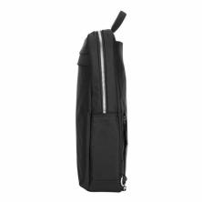 Targus Newport maletines para portátil 38,1 cm (15") Mochila Negro