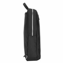 Targus Newport maletines para portátil 38,1 cm (15") Mochila Negro