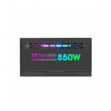 Fuente de alimentacion atx 850w thermaltake toughpower gf2 argb 80+ gold - full modular - ventilador 140mm
