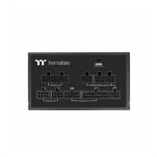Fuente de alimentacion atx 850w thermaltake toughpower gf2 argb 80+ gold - full modular - ventilador 140mm