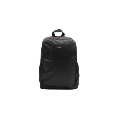 MOCHILA BASICA | NILOX | PORTÁTIL | 15.6" | NEGRO