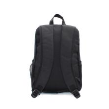 Mochila nilox basica 15.6pulgadas negro