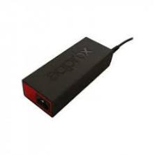 Cargador approx 65w para portatil hp