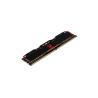 Memoria RAM Goodram IRDM X | 32 GB DDR4 | DIMM | 3200 MHz