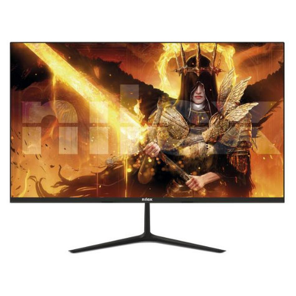Monitor Nilox NXM27FHD751